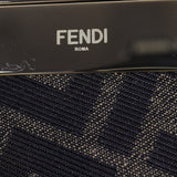 Fendi First Small Clutch with Strap