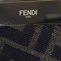 Fendi First Small Clutch with Strap