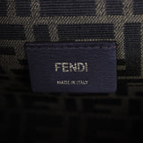 Fendi First Small Clutch with Strap