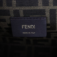 Fendi First Small Clutch with Strap