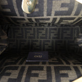 Fendi First Small Clutch with Strap