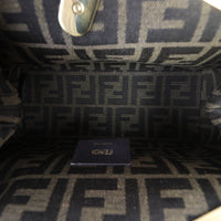 Fendi First Small Clutch with Strap