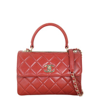 Chanel CC Trendy Small