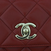 Chanel CC Trendy Small