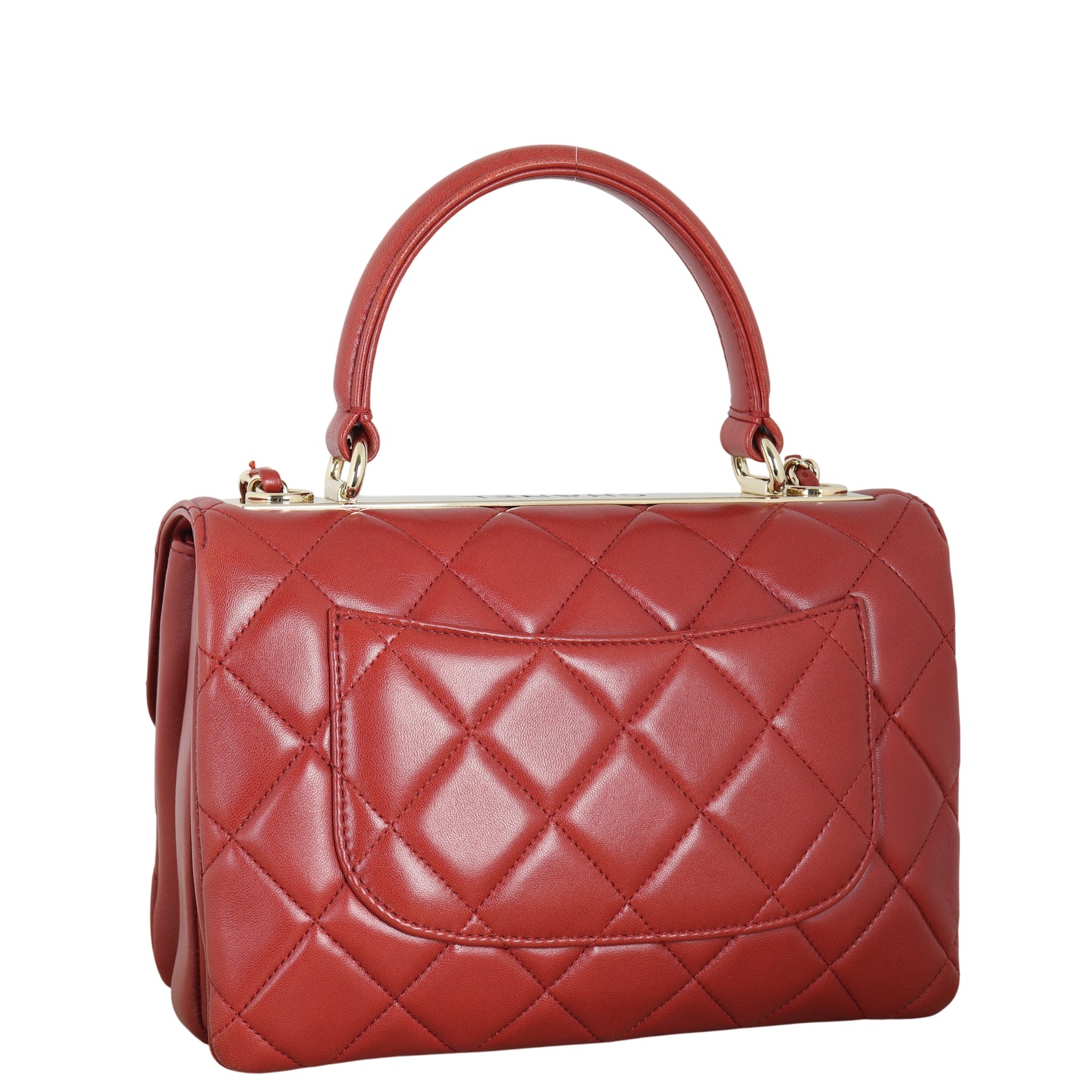 Chanel CC Trendy Small