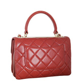 Chanel CC Trendy Small