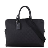 Louis Vuitton Porte Documents Jour Briefcase Damier Infini