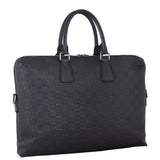 Louis Vuitton Porte Documents Jour Briefcase Damier Infini