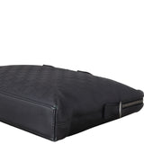 Louis Vuitton Porte Documents Jour Briefcase Damier Infini