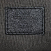 Louis Vuitton Porte Documents Jour Briefcase Damier Infini
