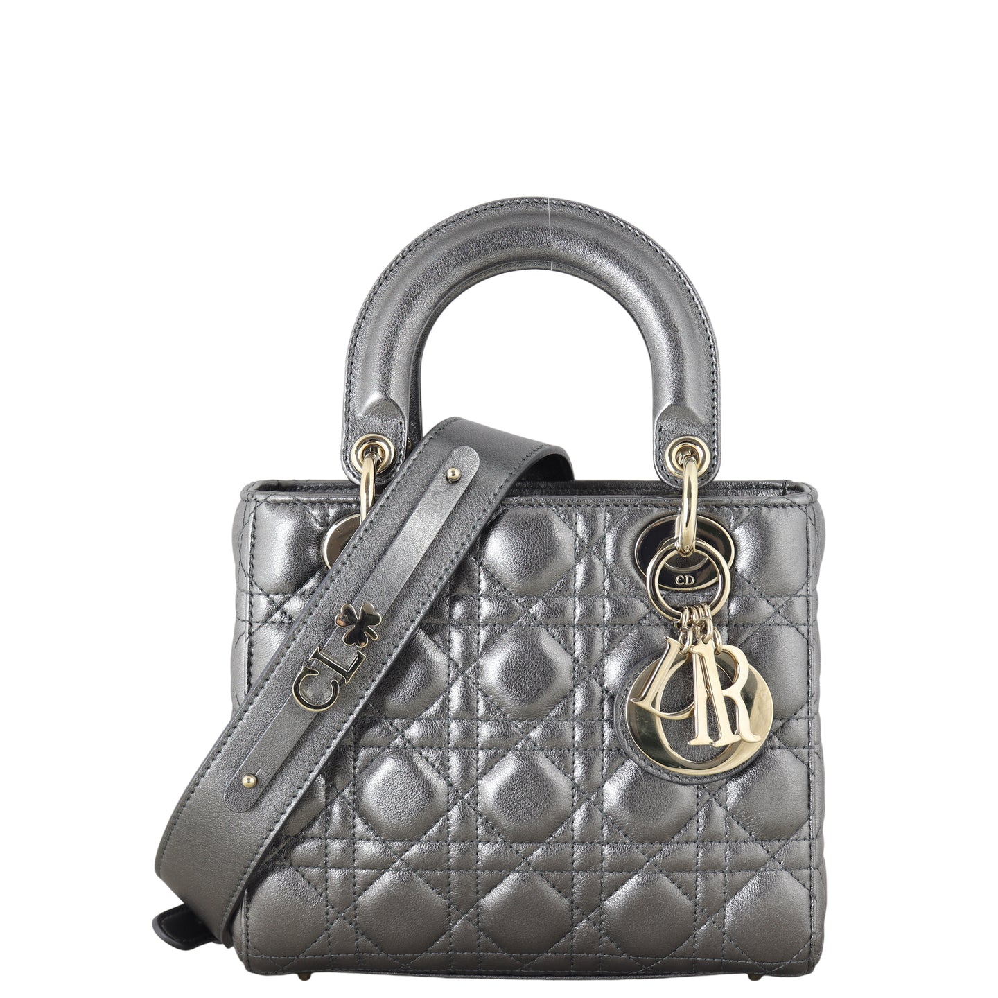 Dior Lady Dior My ABCDior Small