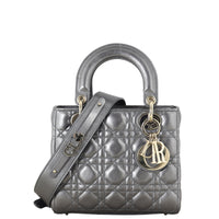 Dior Lady Dior My ABCDior Small