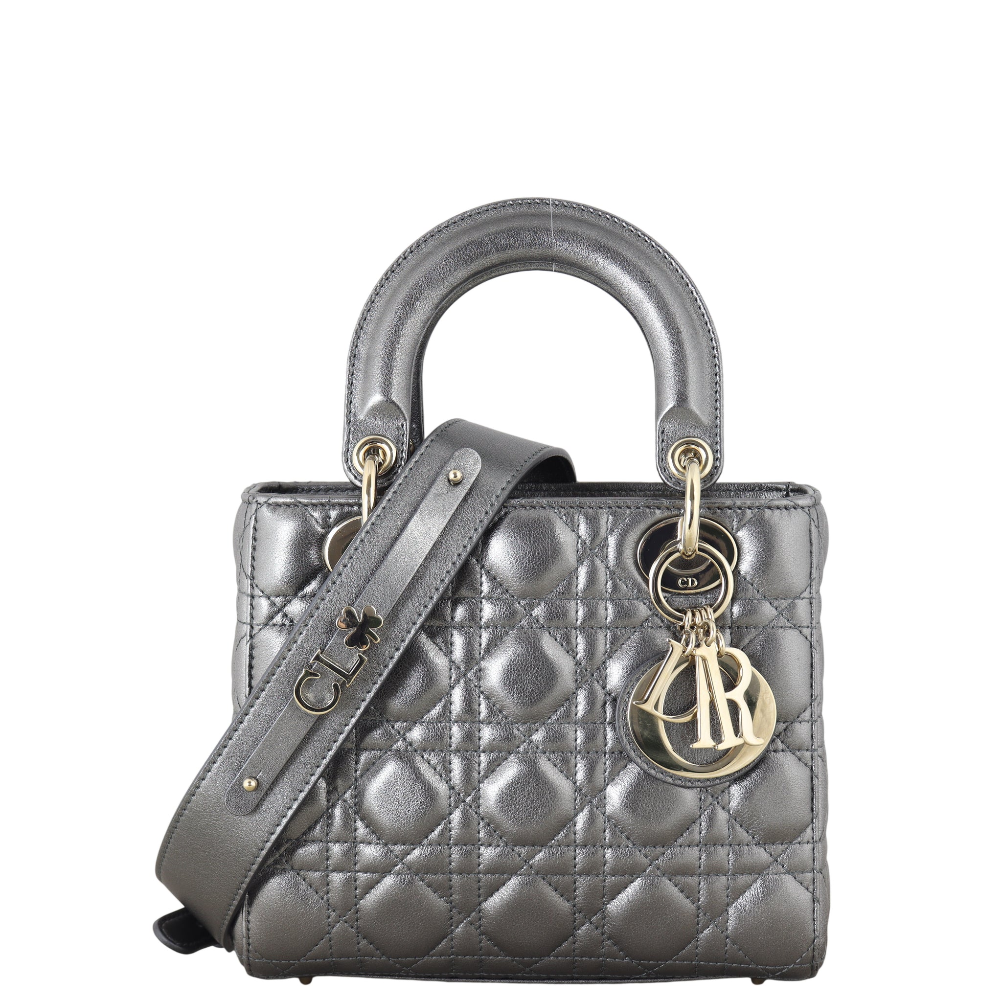 Dior Lady Dior My ABCDior Small
