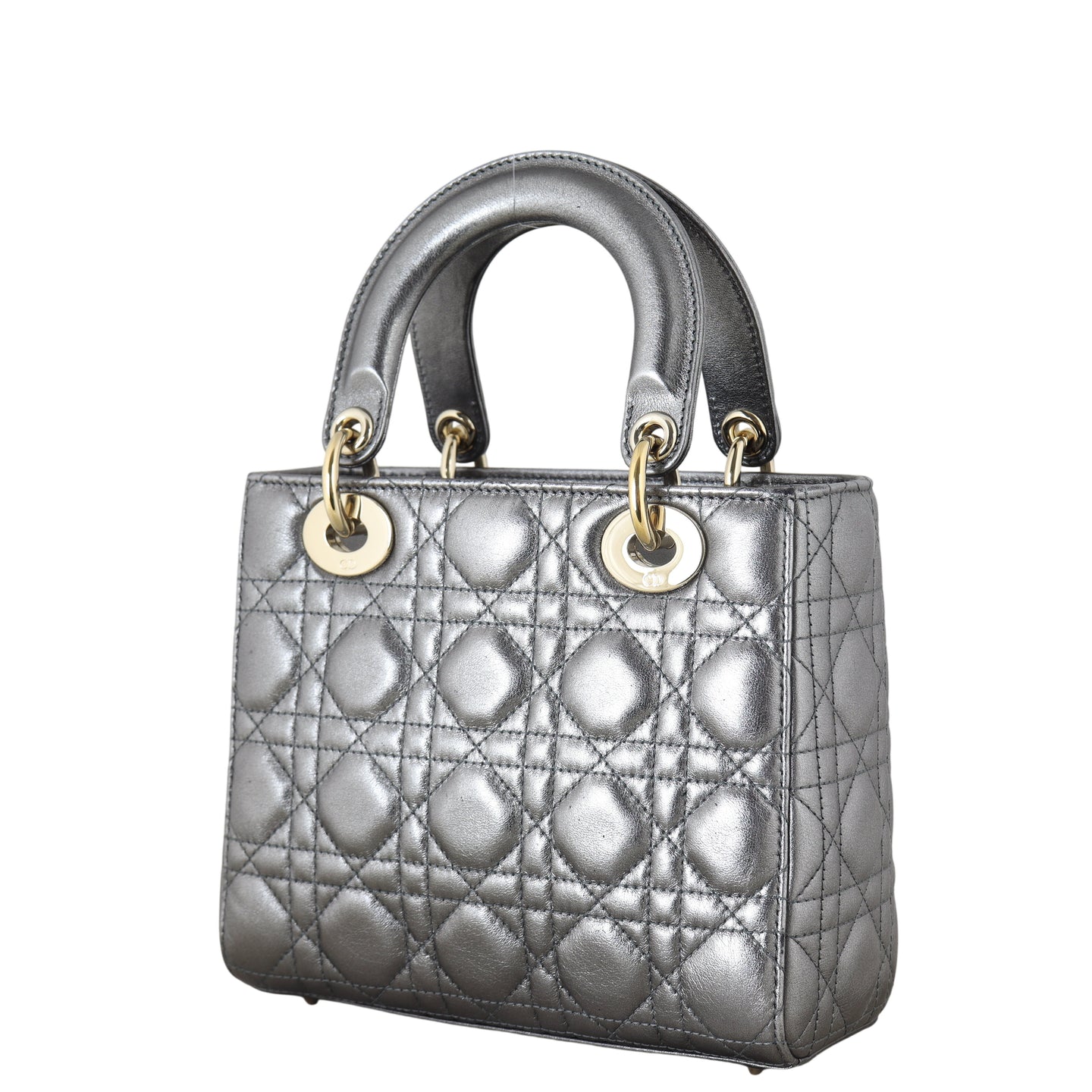 Dior Lady Dior My ABCDior Small