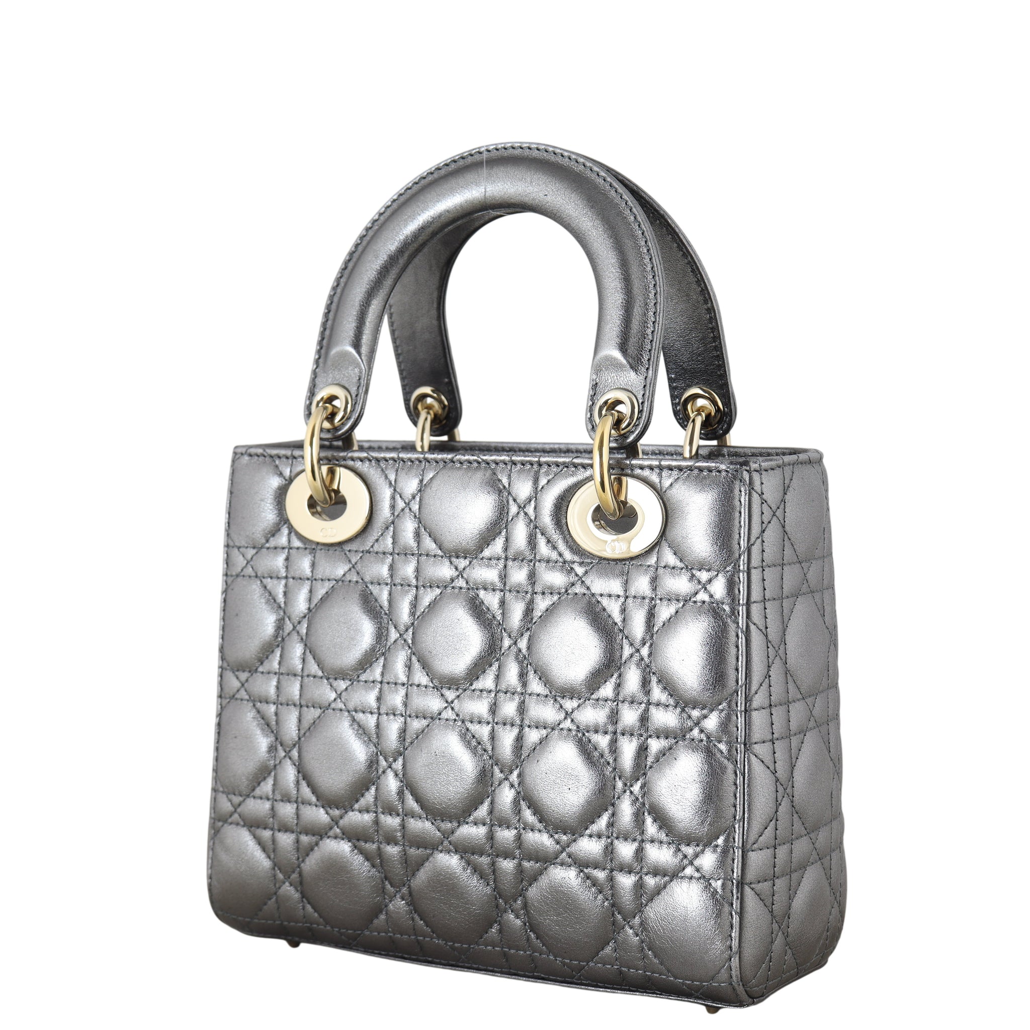 Dior Lady Dior My ABCDior Small