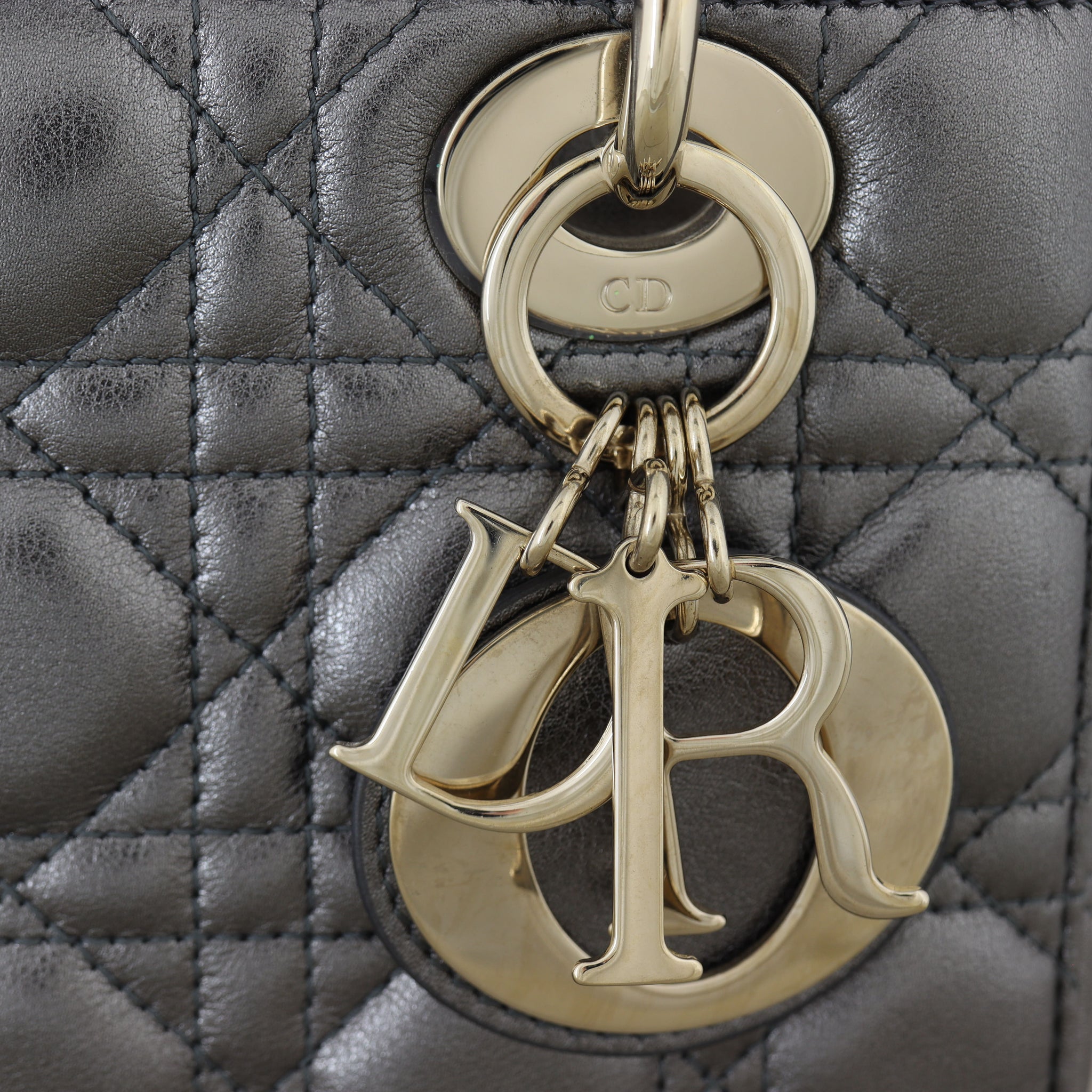 Dior Lady Dior My ABCDior Small