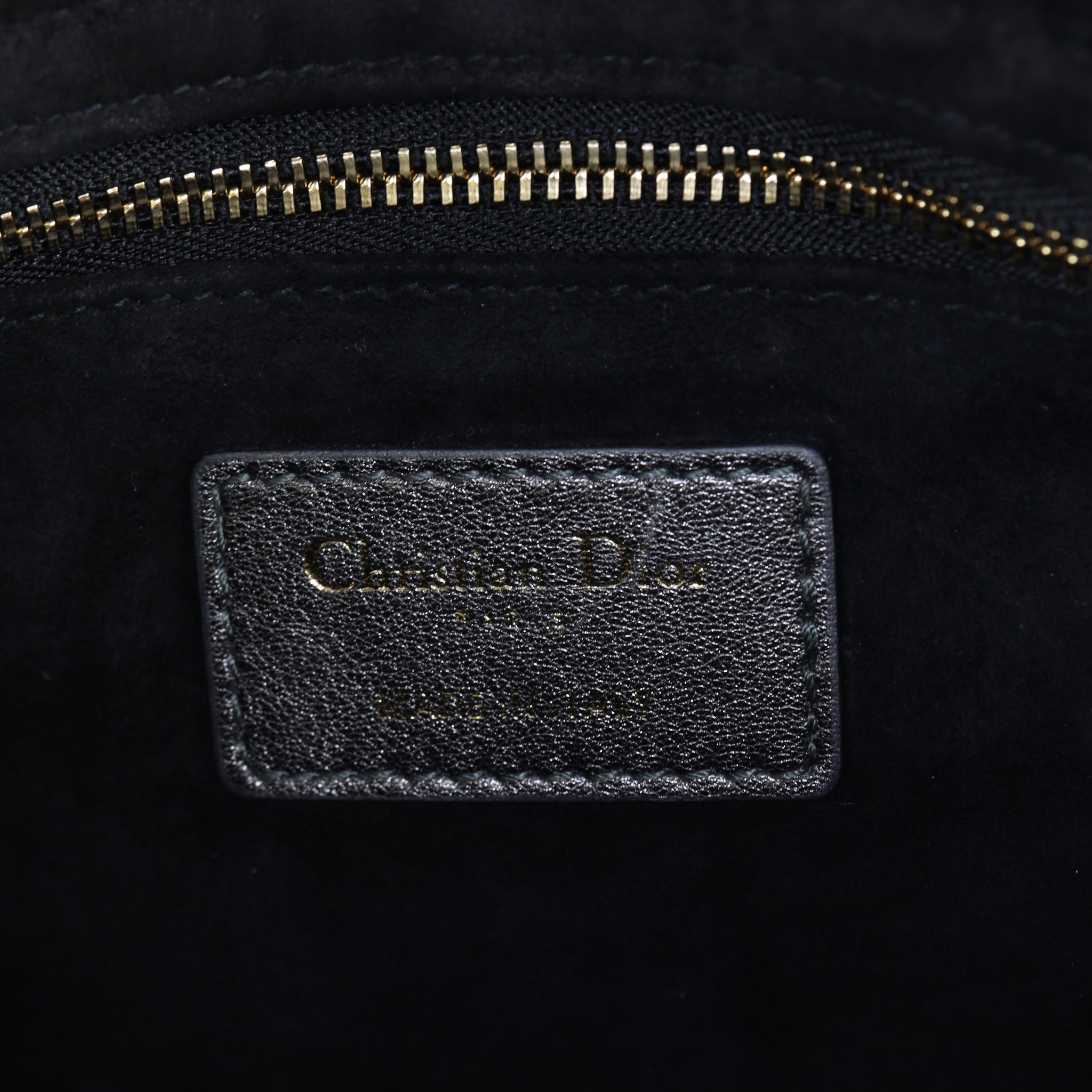 Dior Lady Dior My ABCDior Small