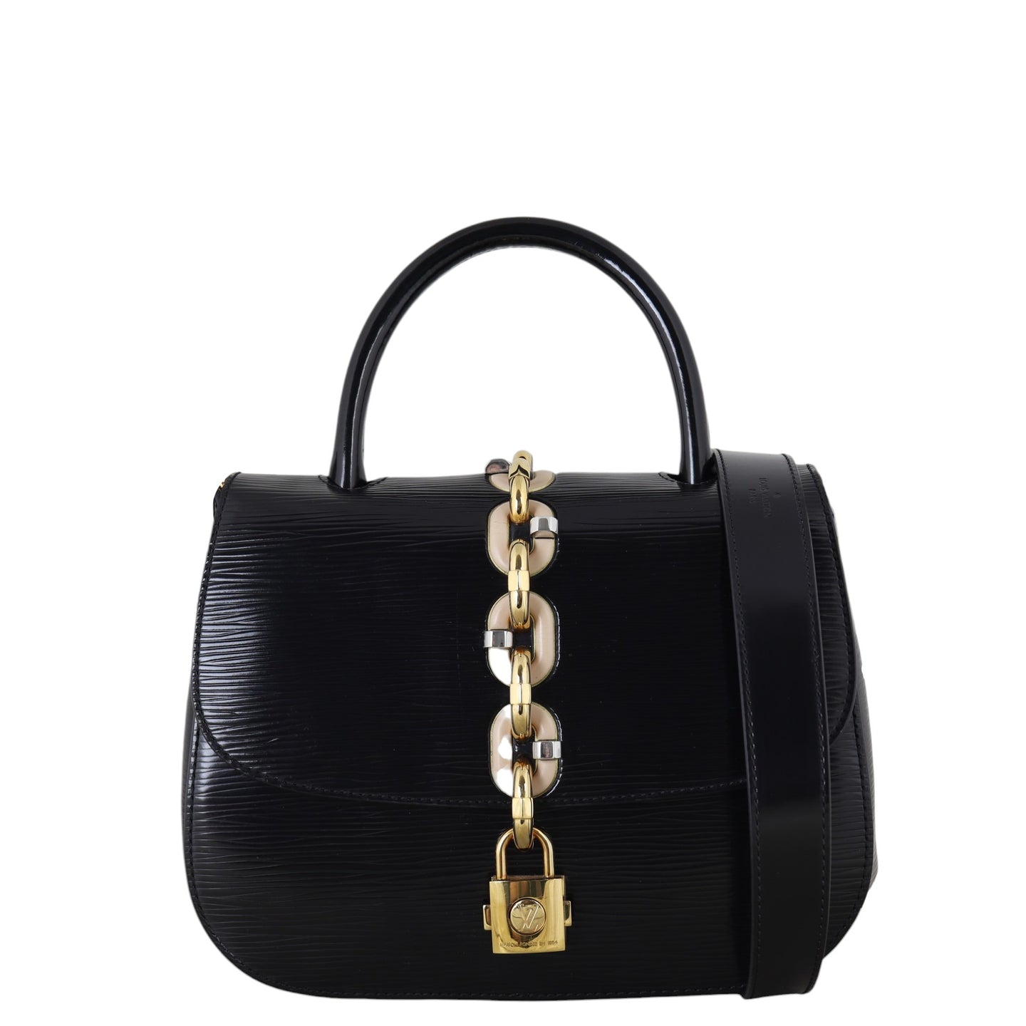 Louis Vuitton Chain It Bag Epi