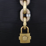 Louis Vuitton Chain It Bag Epi