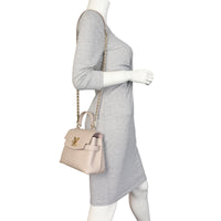 Louis Vuitton LockMe Ever Mini