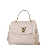 Louis Vuitton LockMe Ever Mini