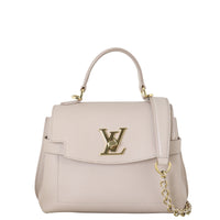 Louis Vuitton LockMe Ever Mini