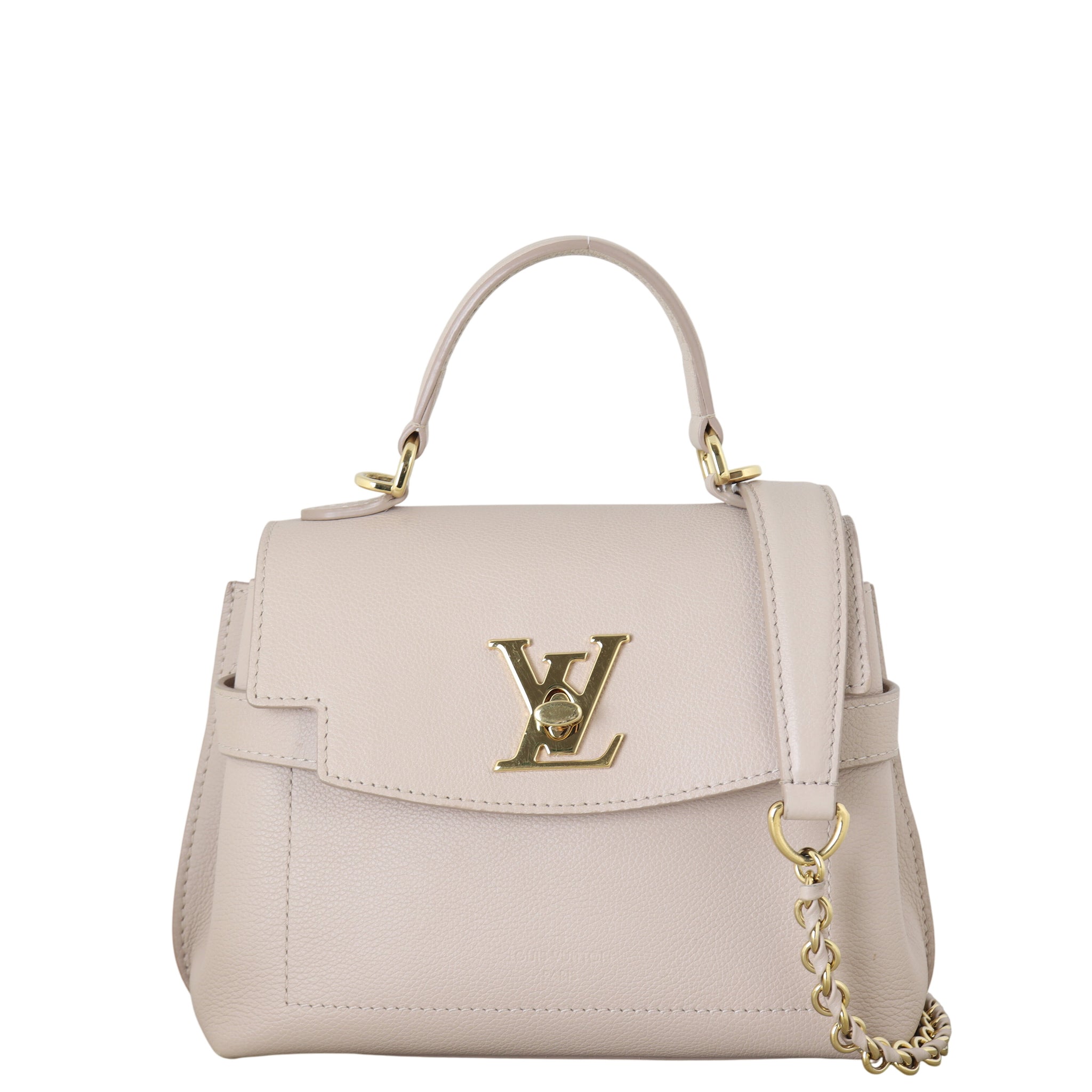 Louis Vuitton LockMe Ever Mini