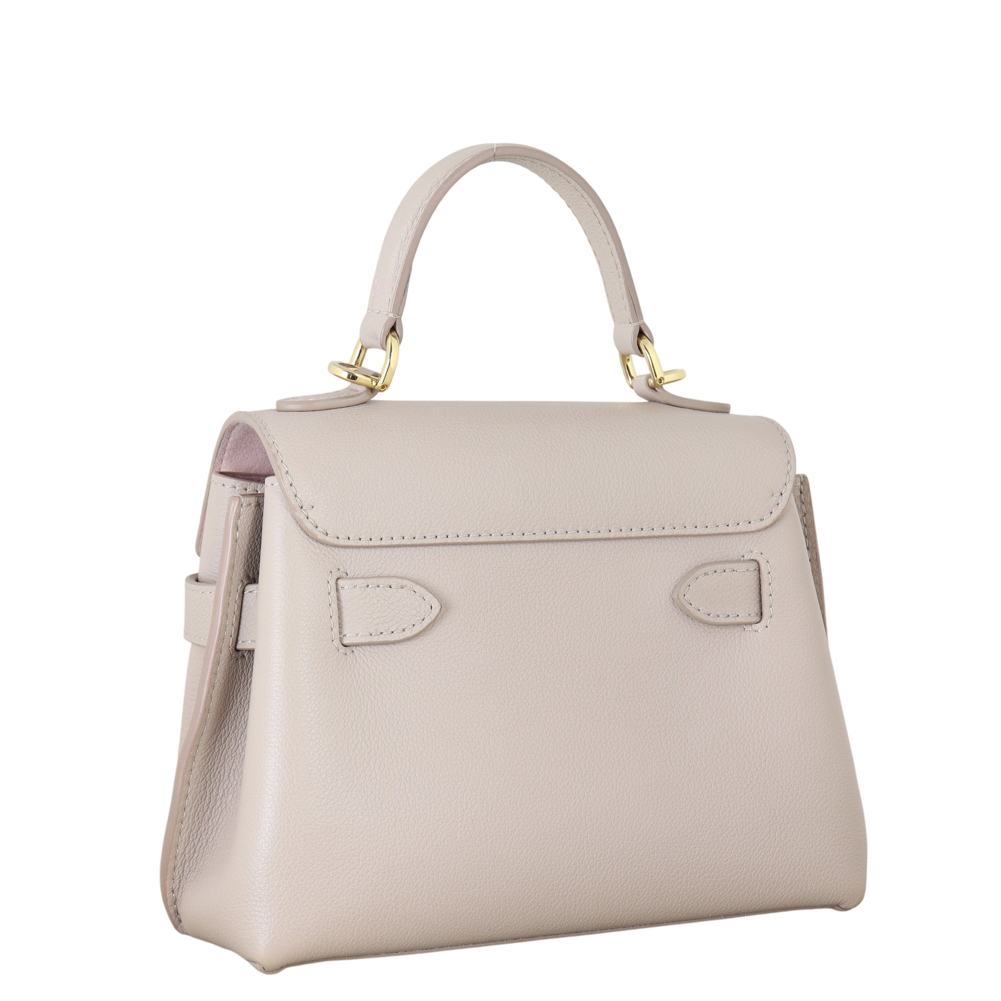 Louis Vuitton LockMe Ever Mini