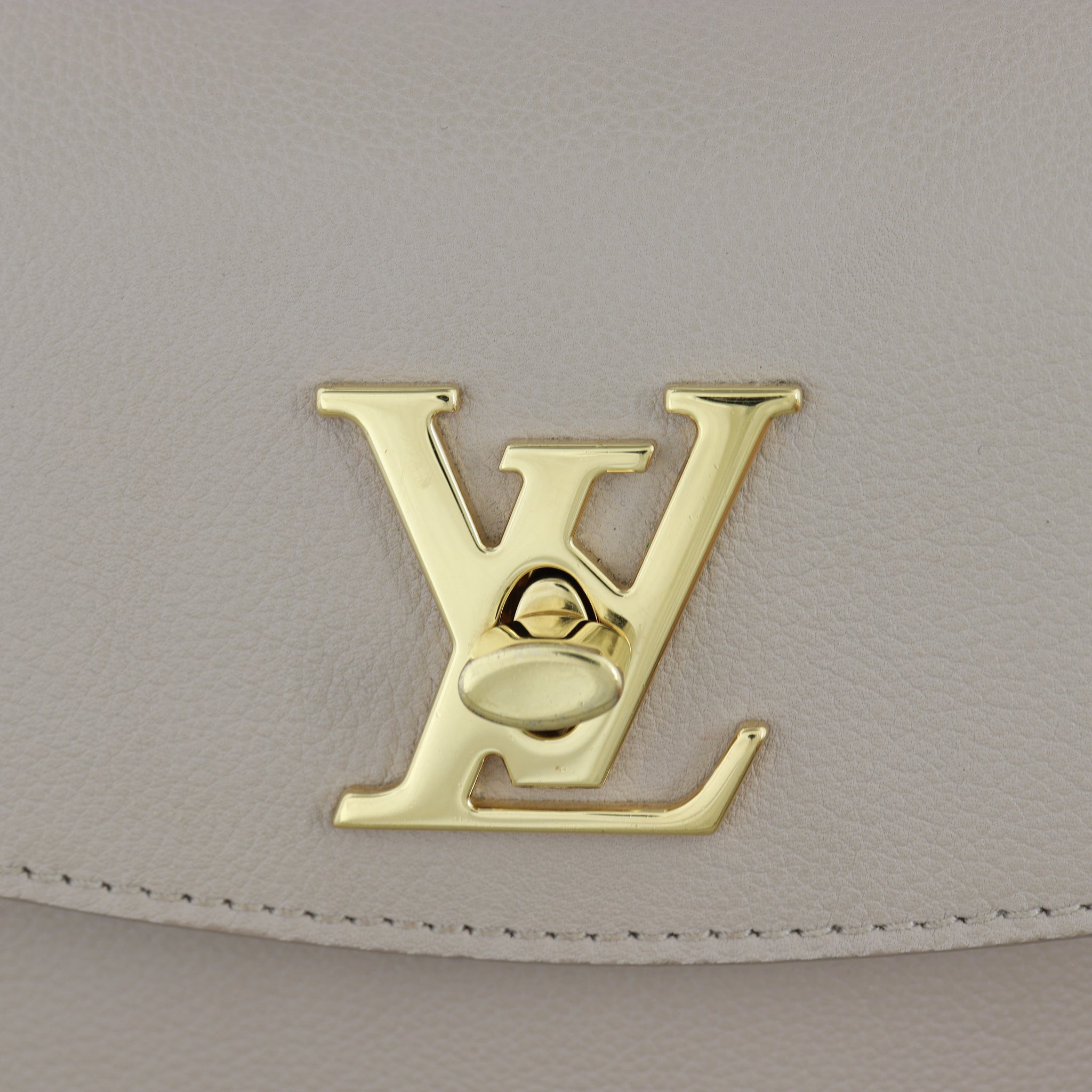 Louis Vuitton LockMe Ever Mini