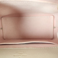 Louis Vuitton LockMe Ever Mini