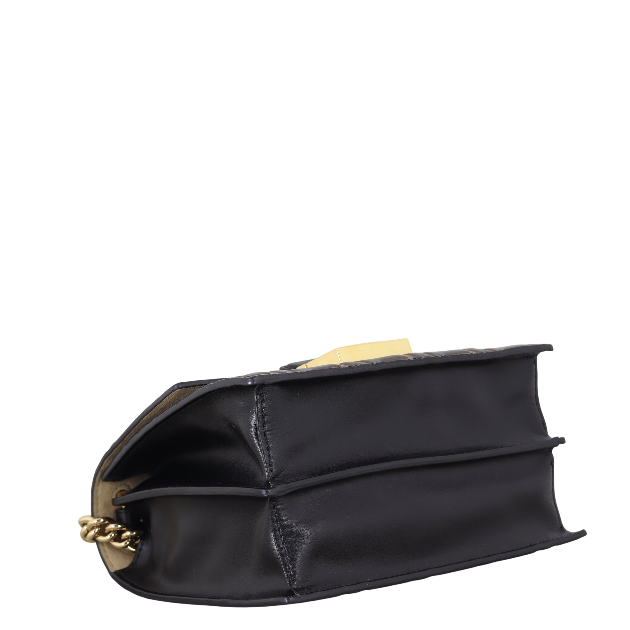 Fendi Kan U Crossbody Bag Small