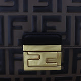 Fendi Kan U Crossbody Bag Small