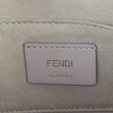 Fendi Kan U Crossbody Bag Small
