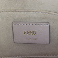 Fendi Kan U Crossbody Bag Small
