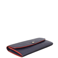 Louis Vuitton Emilie Wallet Monogram Empreinte