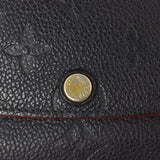 Louis Vuitton Emilie Wallet Monogram Empreinte