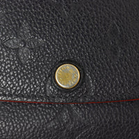 Louis Vuitton Emilie Wallet Monogram Empreinte