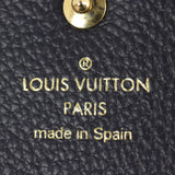 Louis Vuitton Emilie Wallet Monogram Empreinte