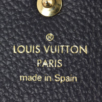Louis Vuitton Emilie Wallet Monogram Empreinte
