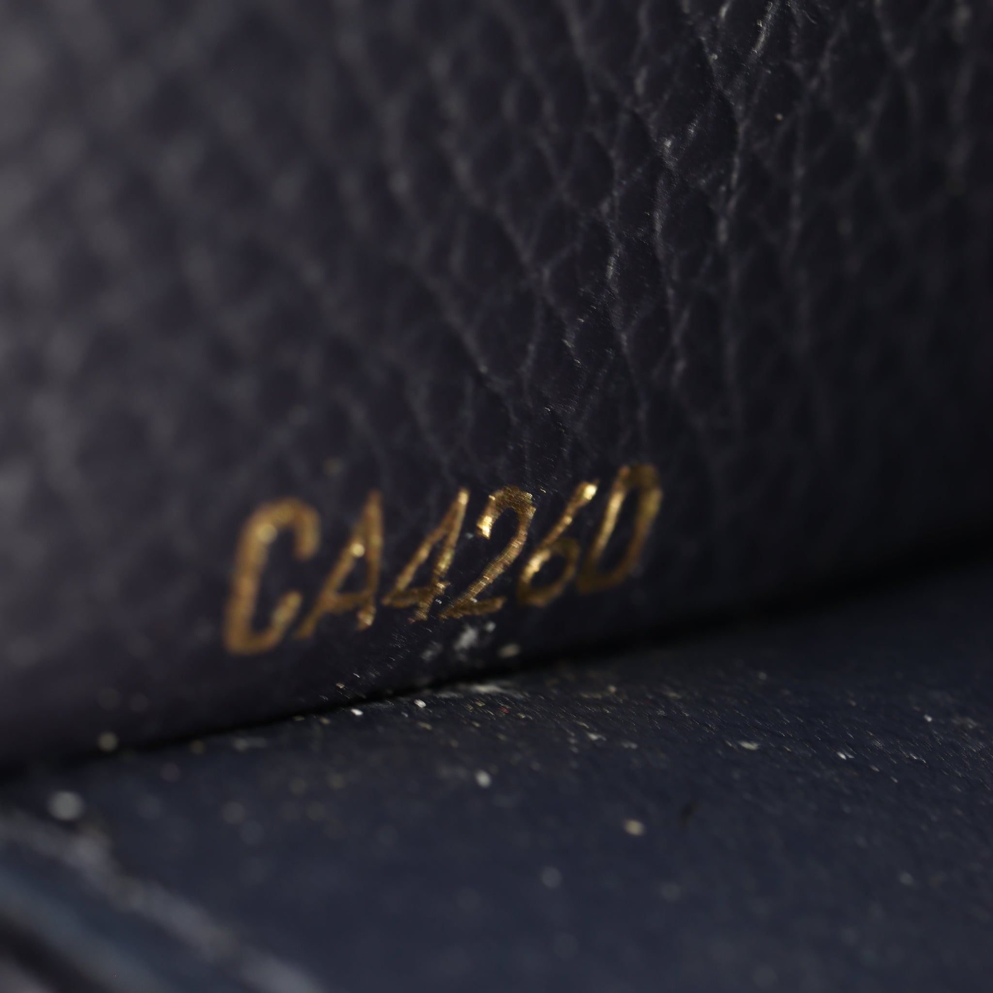 Louis Vuitton Emilie Wallet Monogram Empreinte