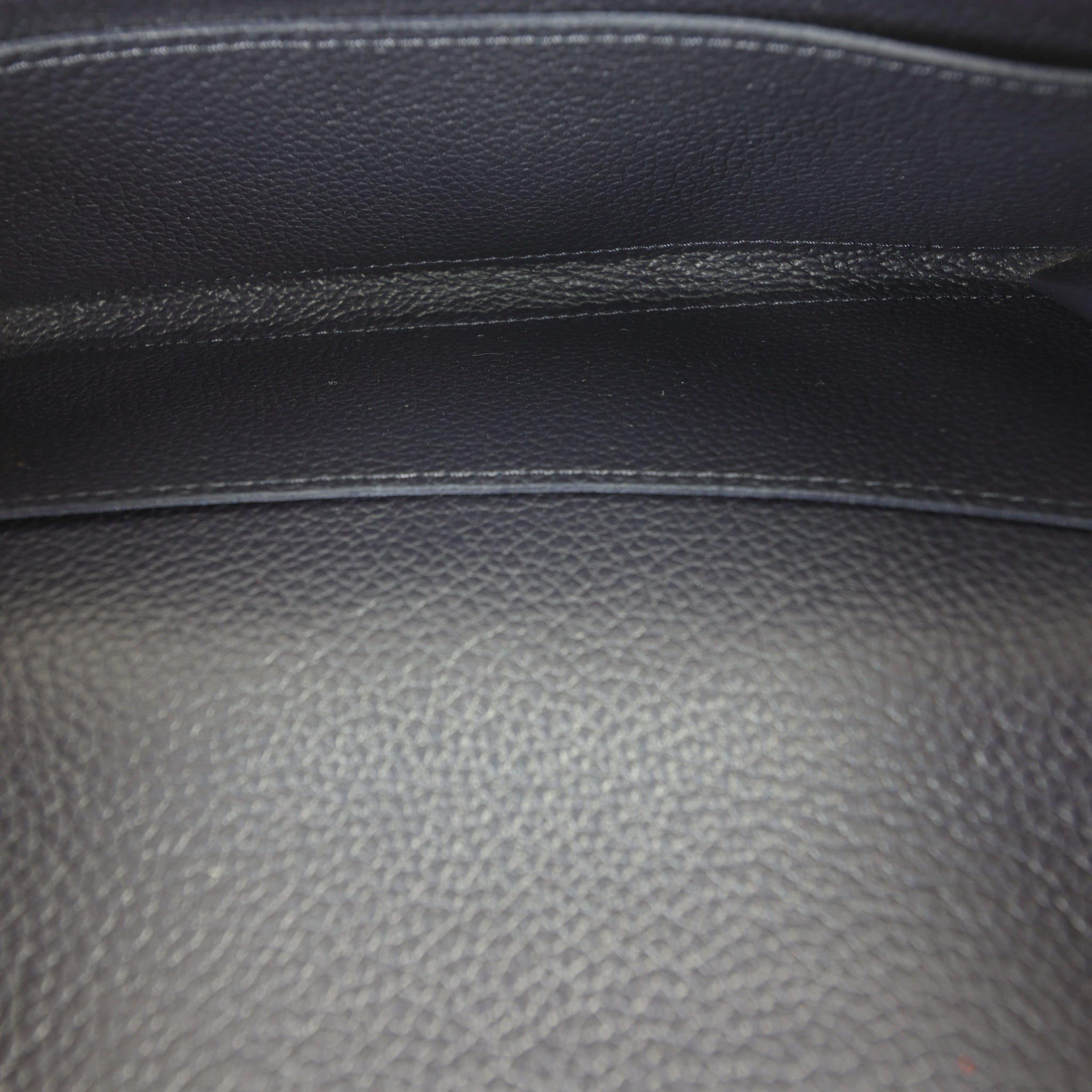 Louis Vuitton Emilie Wallet Monogram Empreinte