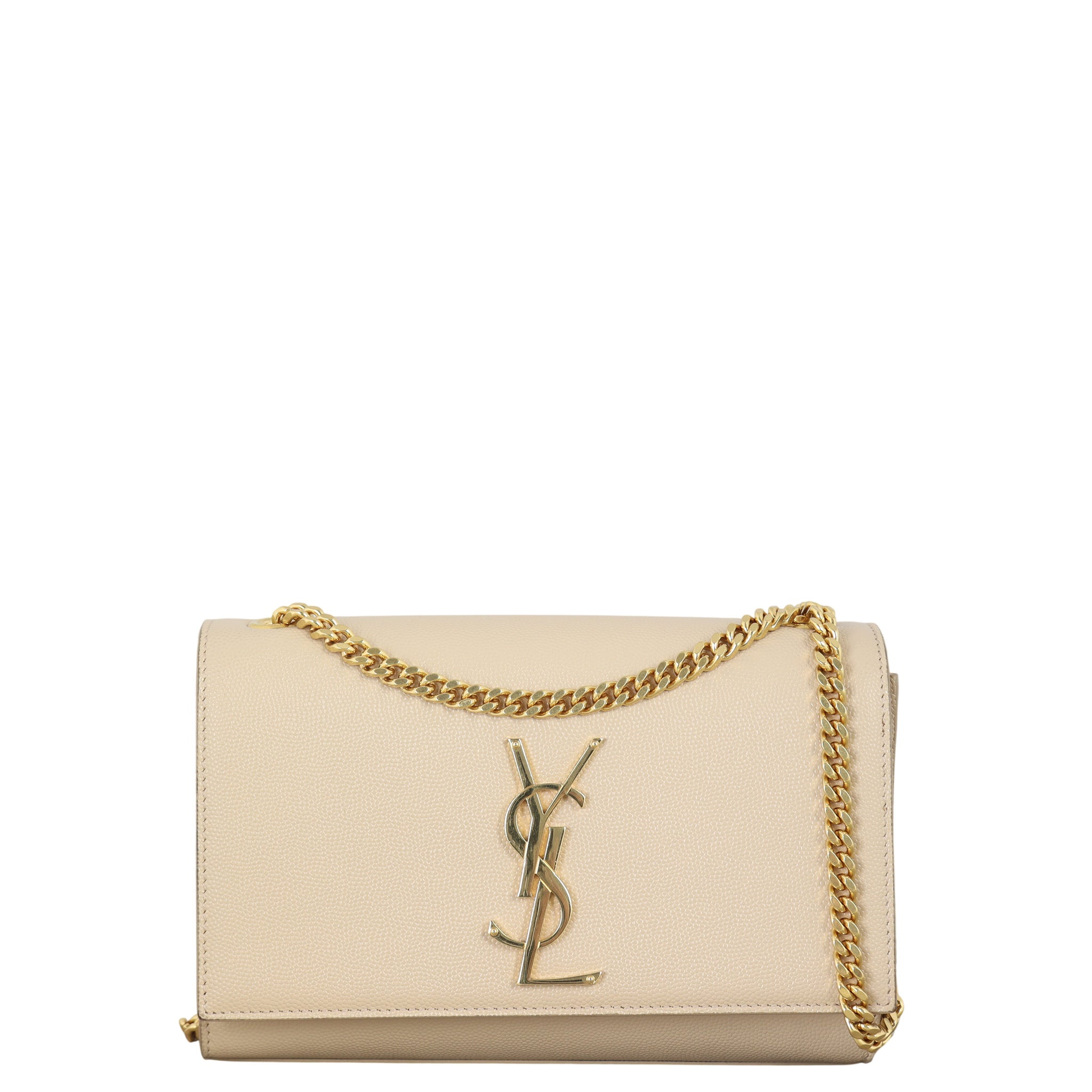 Saint Laurent Kate Chain Bag Small