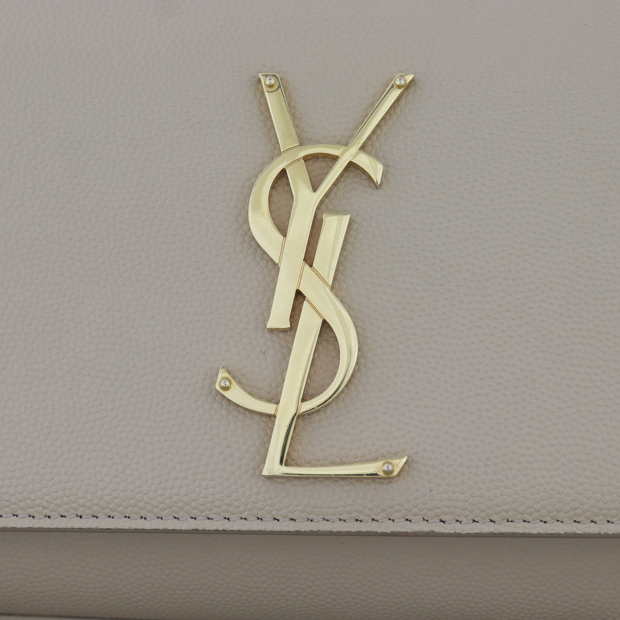 Saint Laurent Kate Chain Bag Small