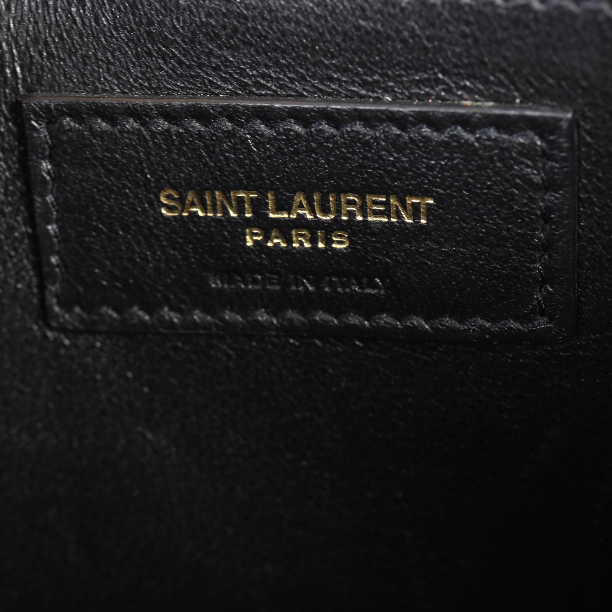 Saint Laurent Kate Chain Bag Small