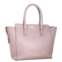 Valentino Rockstud Tote Small