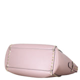 Valentino Rockstud Tote Small
