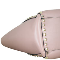 Valentino Rockstud Tote Small