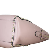 Valentino Rockstud Tote Small