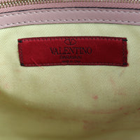 Valentino Rockstud Tote Small