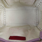 Valentino Rockstud Tote Small